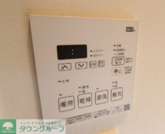 OZIO西荻窪IIの物件内観写真